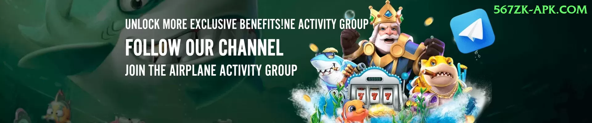 affiliate program join Apps (Tools & Injectors) VIP v2.5.0 Screenshot 1