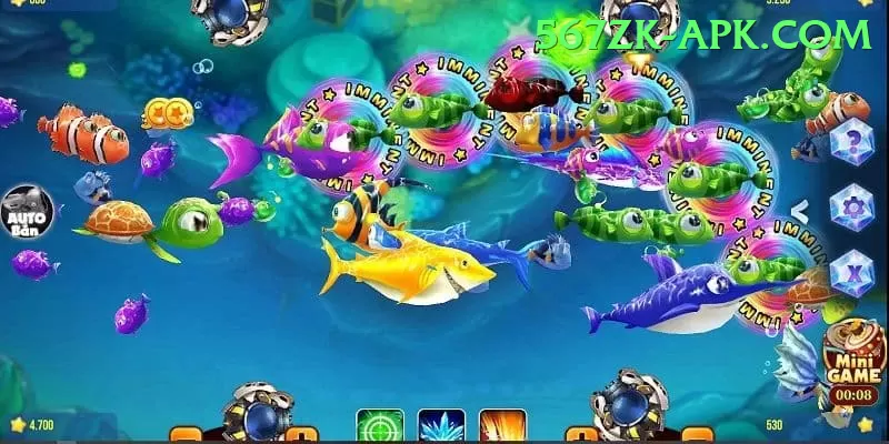 fishing lures Games (Casino & Earning) Turbo v3.4.5 Screenshot 1