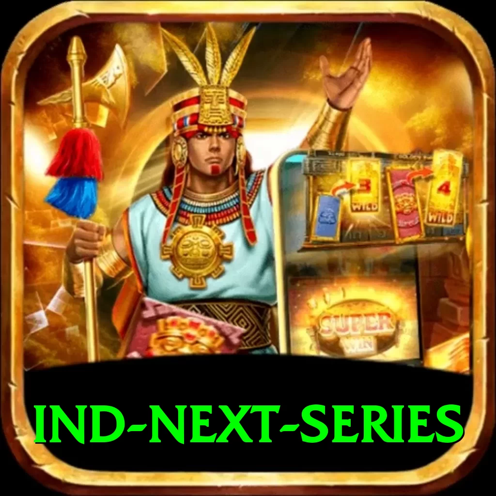 ind next series Pro Max v5.7.8 - 2