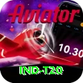 ind t20 Ultimate Pro v2.1.1