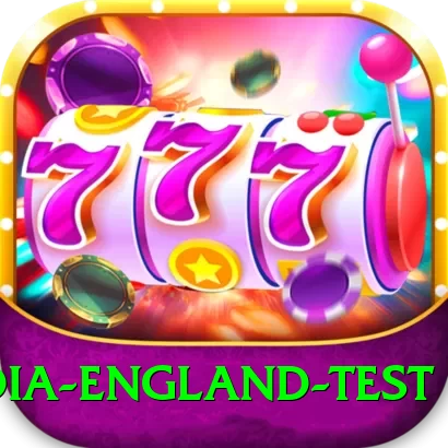 india england test Elite Pro v5.6.7 - 2