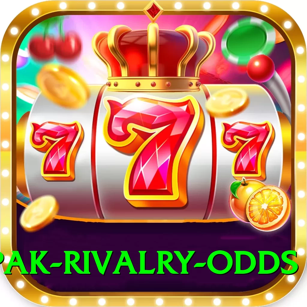 india pak rivalry odds Games (Casino & Earning) Gold v5.7.8 - 2