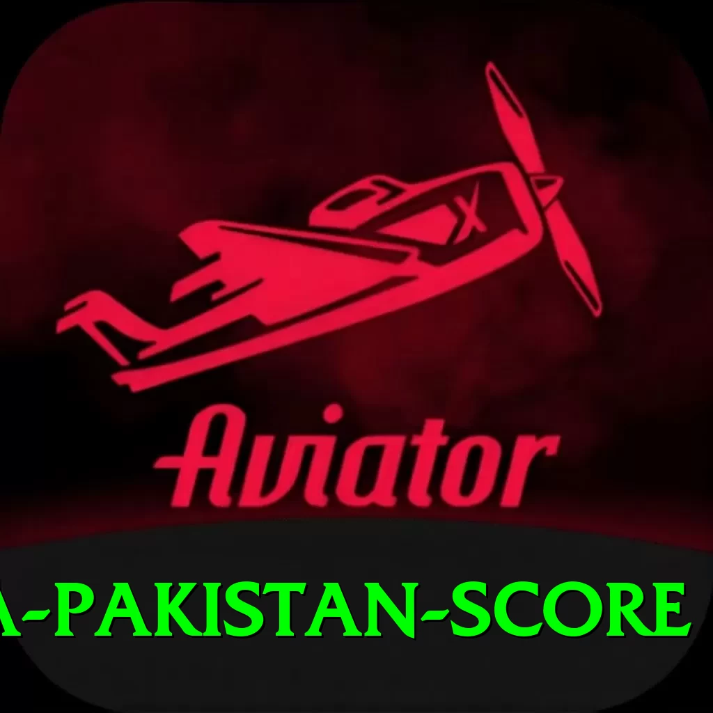 india pakistan score Plus v1.3.4 - 2