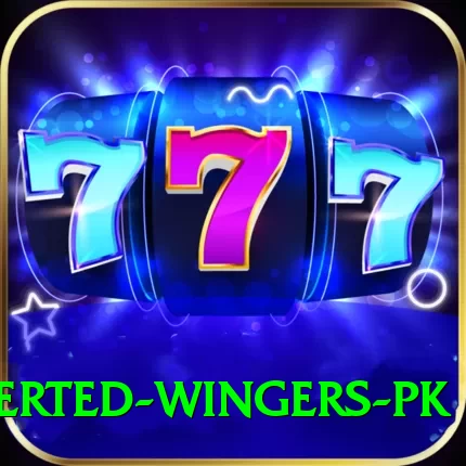 inverted wingers pk Ultimate Pro v5.9.4 - 2