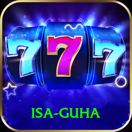 isa guha Plus Edition v2.4.2 - 2