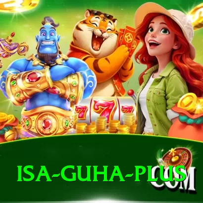 isa guha Slot Machine Master - 2