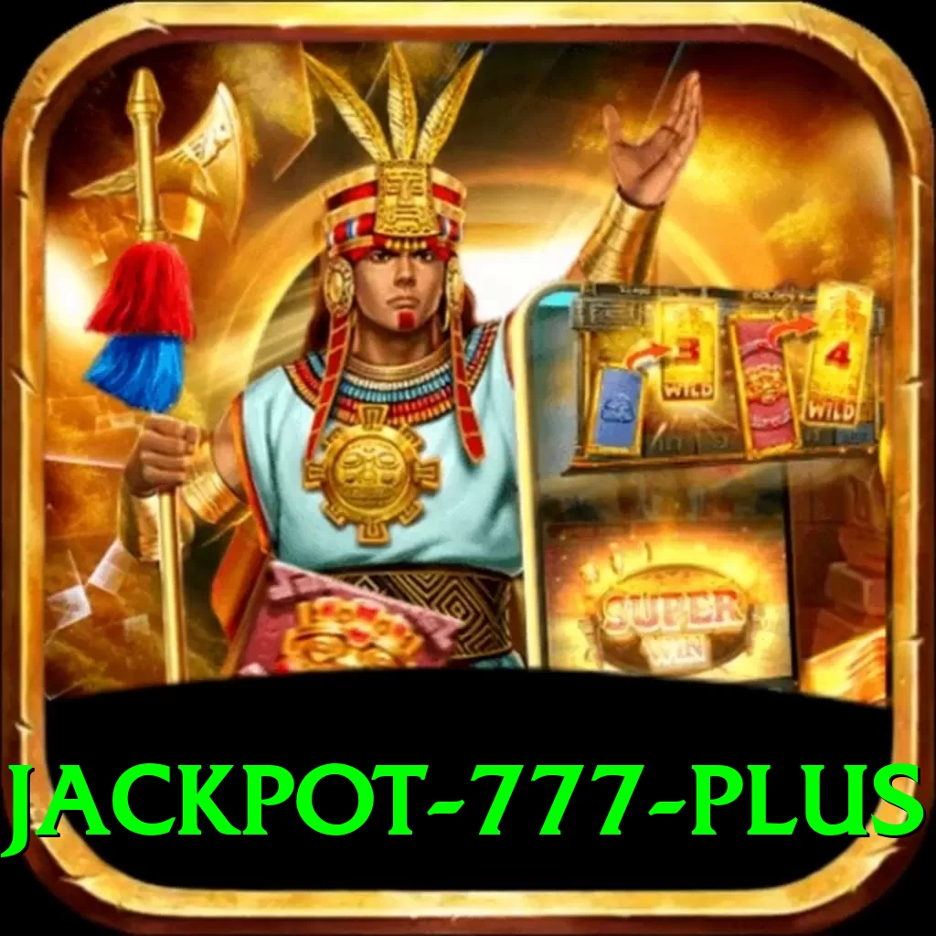 jackpot 777 Slot Machine Ultimate - 2