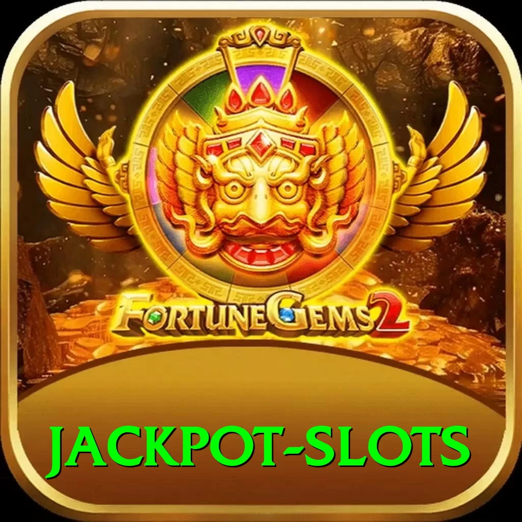 jackpot slots Pro v4.3.4 - 2