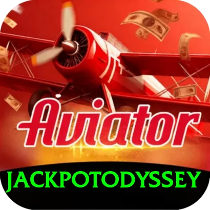 jackpotodyssey Ultimate Pro v5.3.7 - 2
