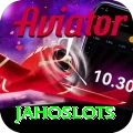 jahoslots Apps (Tools & Injectors) VIP vv5.3.8