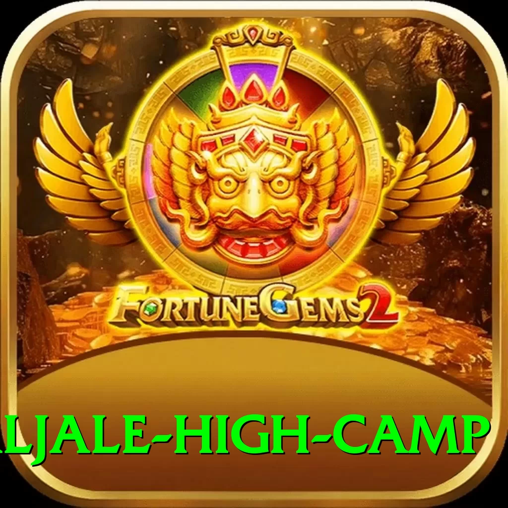 jaljale high camp Gold v4.3.1 - 2