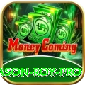 jason roy Mega Gaming App