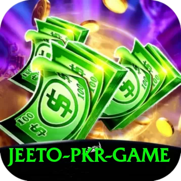 Jeeto PKR Game Max Pro v4.5.7 - 2