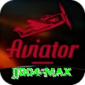 JJ804 - VIP Max