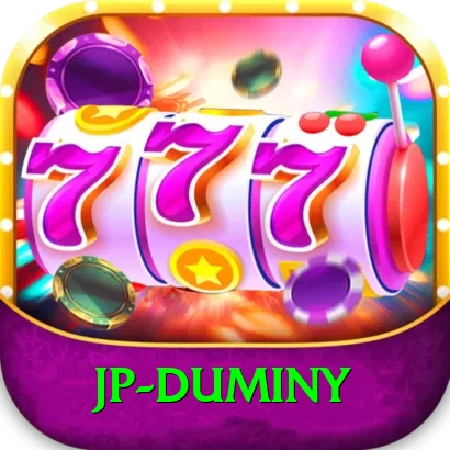 jp duminy Master v2.9.9 - 2