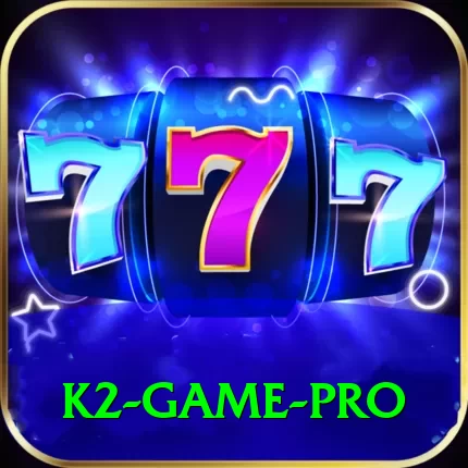 k2 game PK Prime - 2