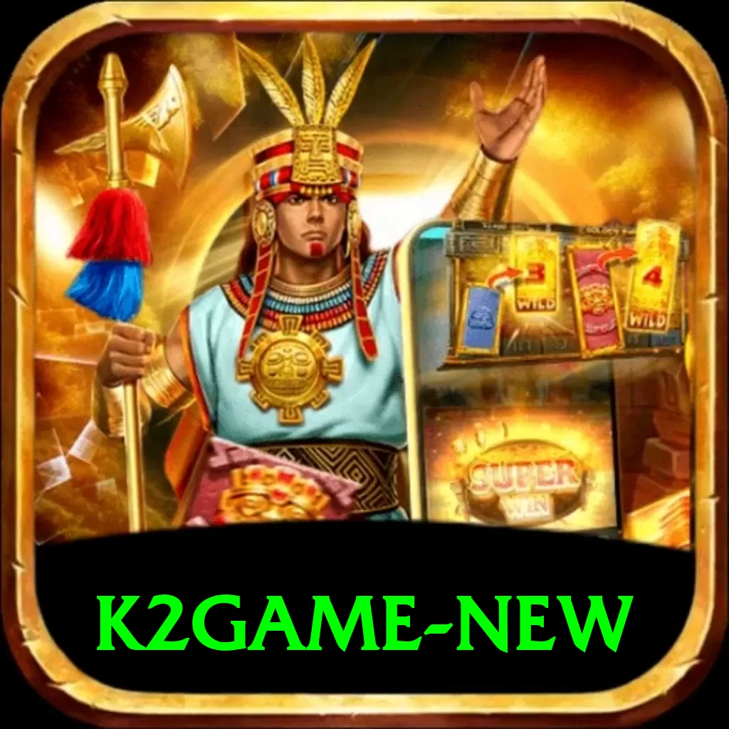 K2Game Official v4.6.7 - 2