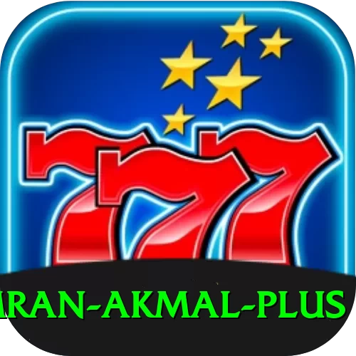 kamran akmal Super v5.6.0 - 2