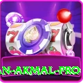 kamran akmal Prime Latest v2.4.2