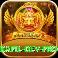 kapil dev King New