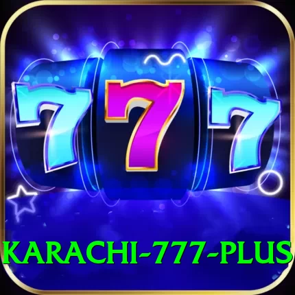 Karachi 777 Cash Supreme - 2