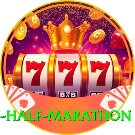 karachi half marathon Games (Casino & Earning) Turbo v1.2.8 - 2