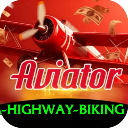 karakoram highway biking Games (Casino & Earning) Turbo v1.2.3 - 2