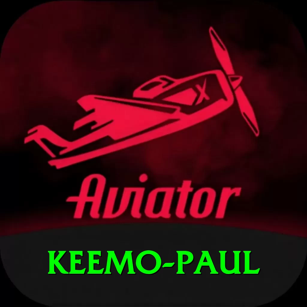 keemo paul Games (Casino & Earning) Max v1.9.4 - 2