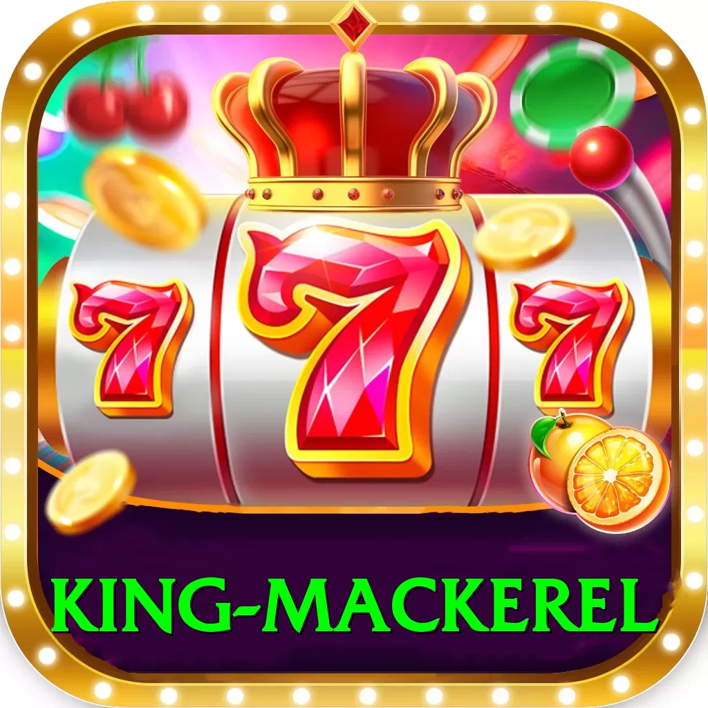 king mackerel VIP Edition v2.8.7 - 2