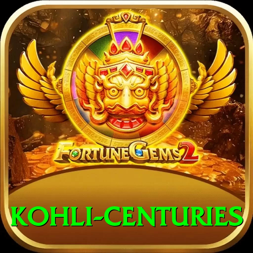 kohli centuries Games (Casino & Earning) Gold v1.2.3 - 2