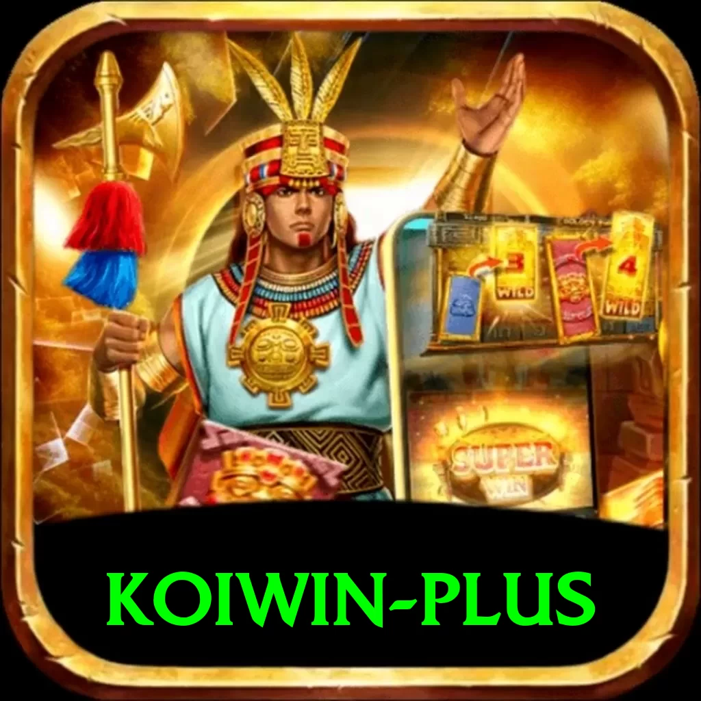 koiwin VIP v3.2.7 - 2