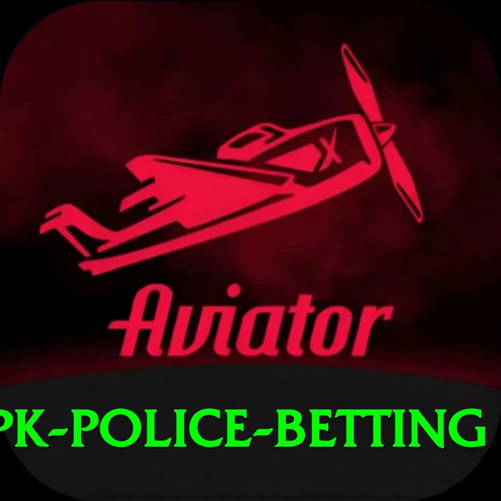 kpk police betting Games (Casino & Earning) Elite v2.5.6 - 2
