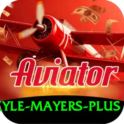 kyle mayers VIP Slots - 2
