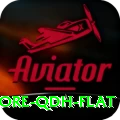 lahore qdh flat App