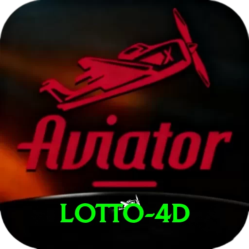 lotto 4d App - 2