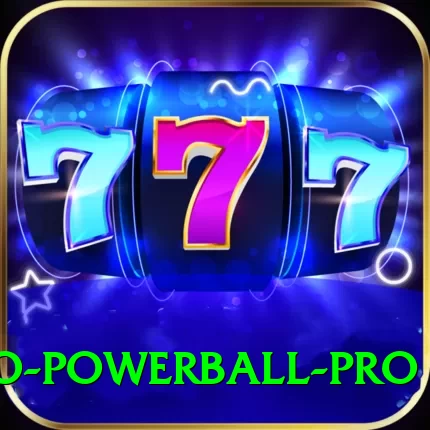 lotto powerball Mobile Pro - 2