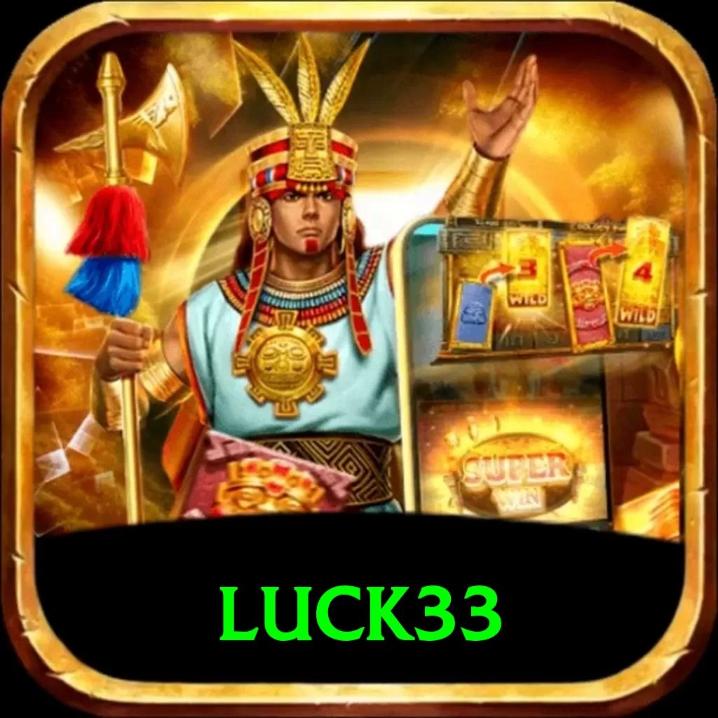luck33 Ultimate v1.0.9 - 2