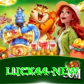 Luck44 - Casino Elite
