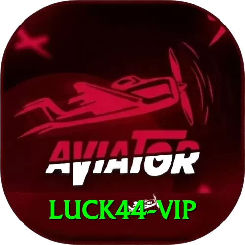 Luck44 VIP v2.8.7 - 2