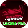 luck55 Prime Casino App