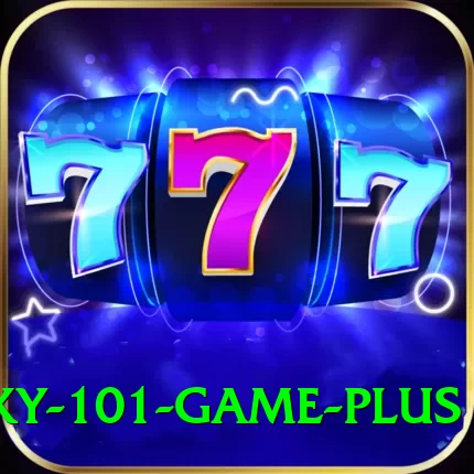 Lucky 101 Game Bonus Gold v1.1.2 - 2