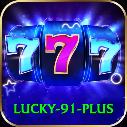 Lucky 91 Cash Max - 2