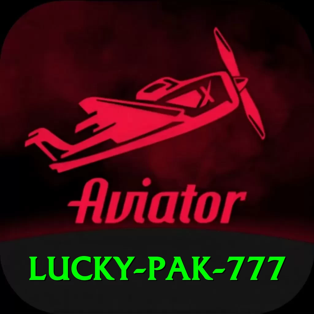 lucky pak 777 Pro1 v5.8.5 - 2