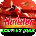 Lucky167 Mega Jackpot