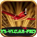 lucky3 vegas - Gaming King