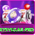 lucky3vegas Ultimate APK v3.8.9