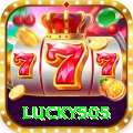 lucky505 Gold v1.8.3
