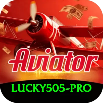 lucky505 Jackpot Premium v3.5.4 - 2