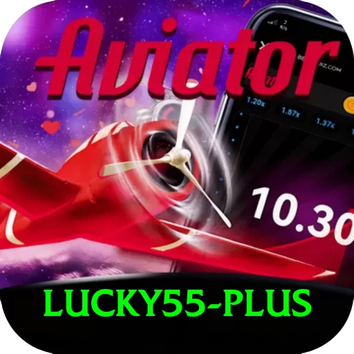 lucky55 Gold v5.3.7 - 2