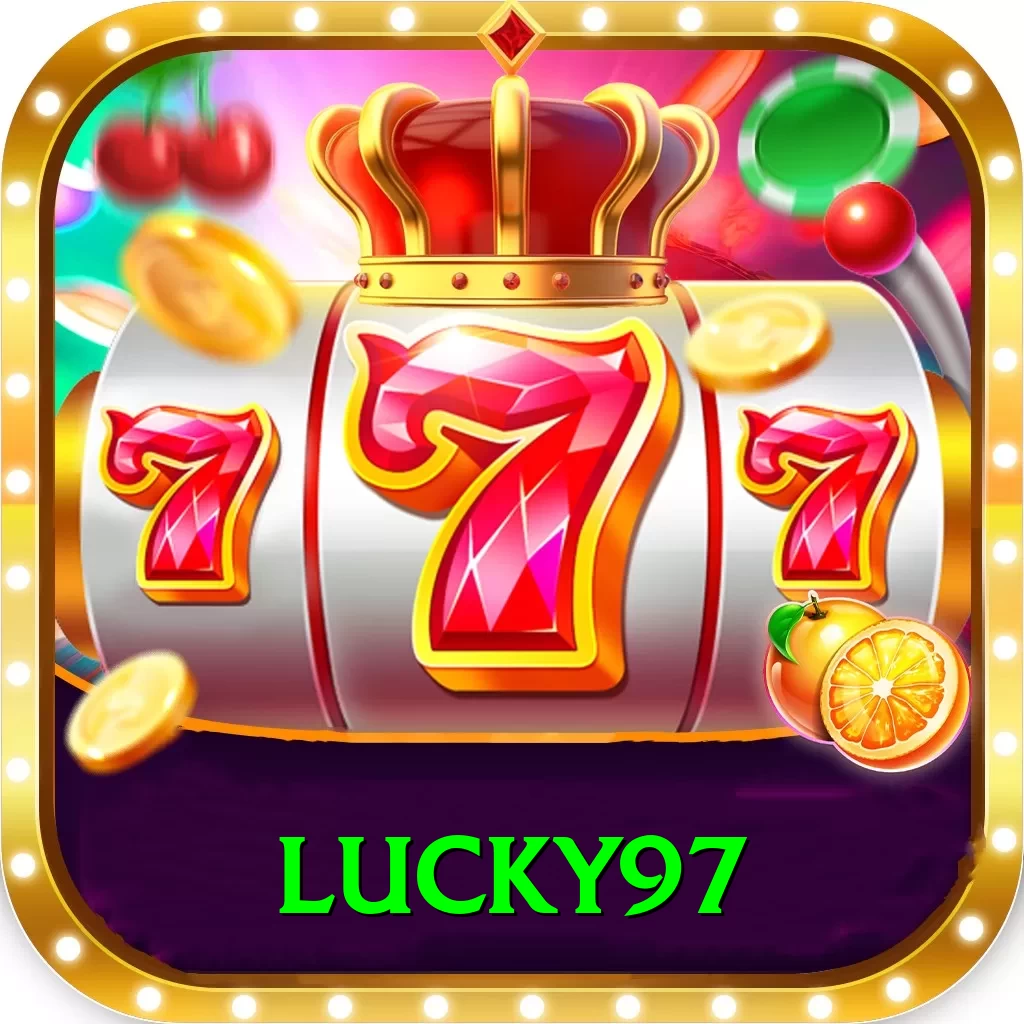 lucky97 Deluxe Pro v2.5.3 - 2